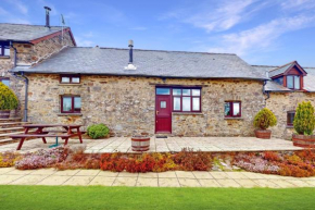 Kiri Cottage Hawkridge